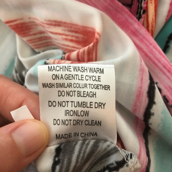 R & B Collection Dress - Picture 6 of 6